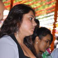 Namitha - Namitha New Movie Opening - Pictures | Picture 122374